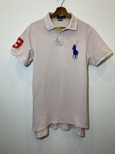 Polo ralph lauren hellrosa - polo, lauren,
