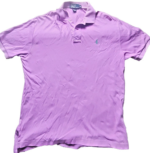Polo shirt ralph lauren - lauren, m