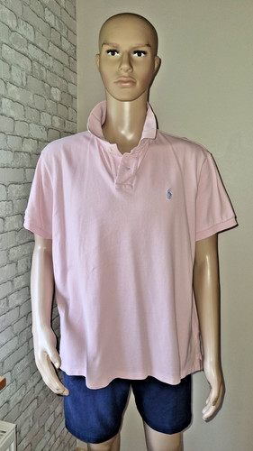Ralph lauren polo shirt herren - polo,