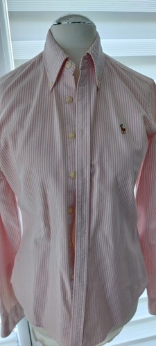 Polo ralph lauren - ralph, hemd