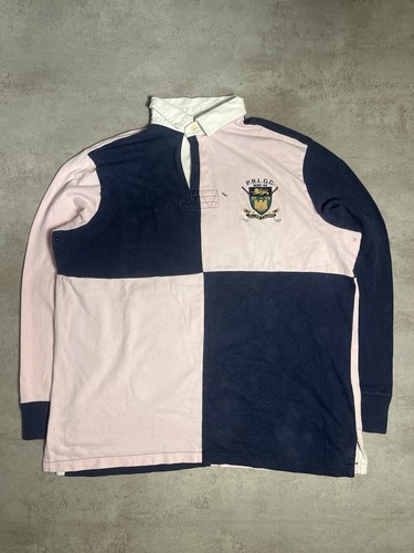 Polo ralph lauren rugby - lauren,