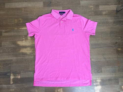 Polo ralph lauren poloshirt - ralph, xl
