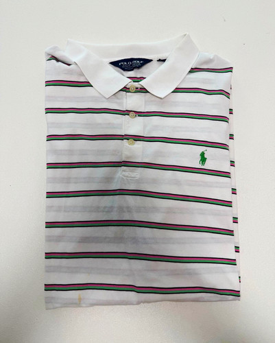 Polo ralph lauren golf pima - lauren,