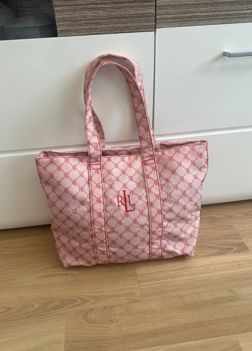 Ralph lauren polo shopper - ralph,