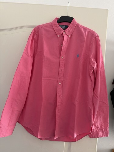 Hemden herren langarm polo - herren,