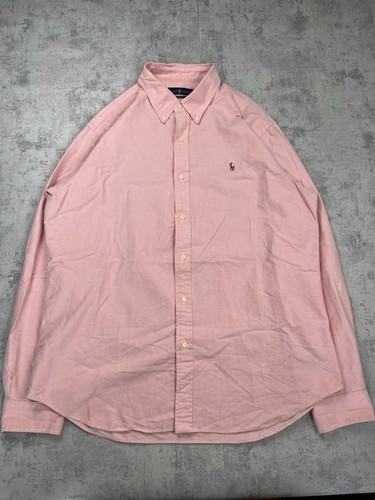 Polo ralph lauren hemd - polo,