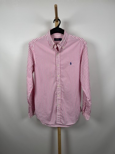 Polo ralph lauren hemd men - m,