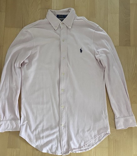 Herren hemd polo - polo, ralph