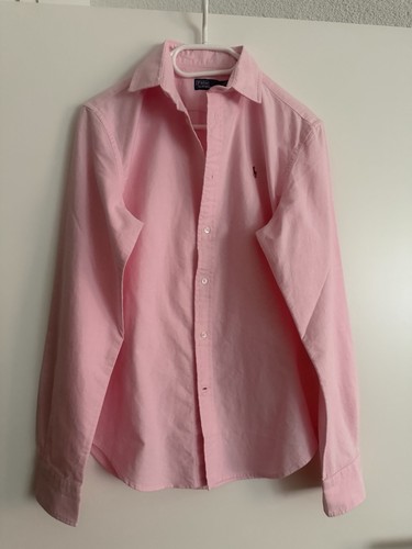 Polo ralph lauren hemdbluse - ralph,
