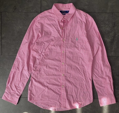 Polo ralph lauren herren hemd - ralph,