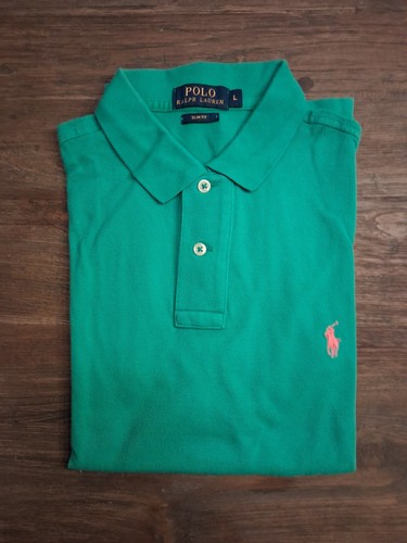Ralph lauren slim fit polo - lauren,