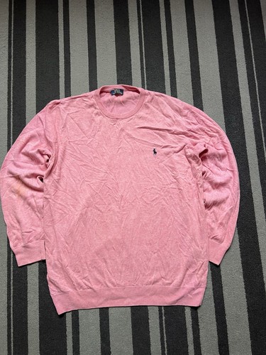 Polo ralph lauren pullover - polo,