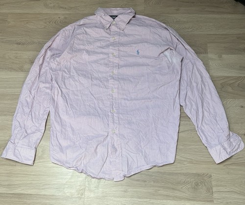 Polo ralph lauren - polo, fit