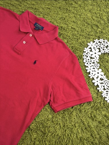 Polo ralph lauren poloshirt - ralph,