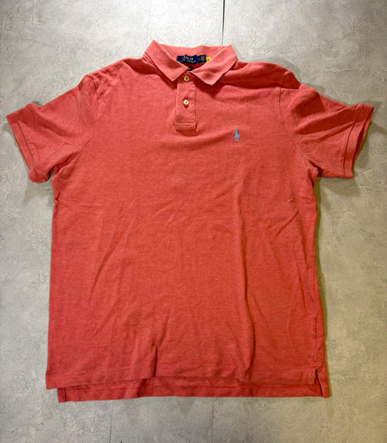 Polo ralph lauren herren - polo,