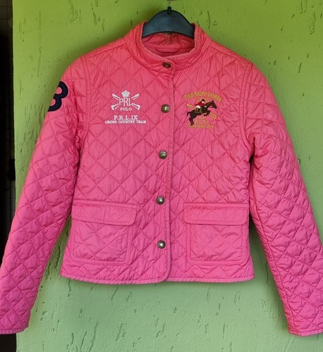 Polo ralph lauren - polo, mädchen