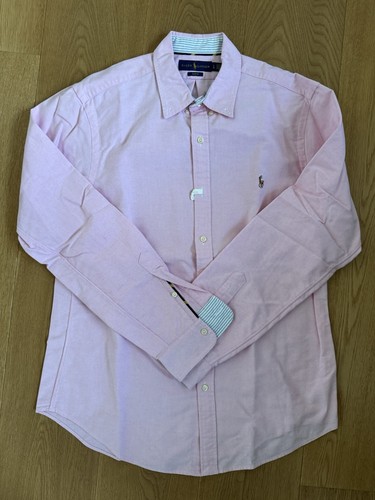 Ralph lauren polo herrenhemd - ralph,