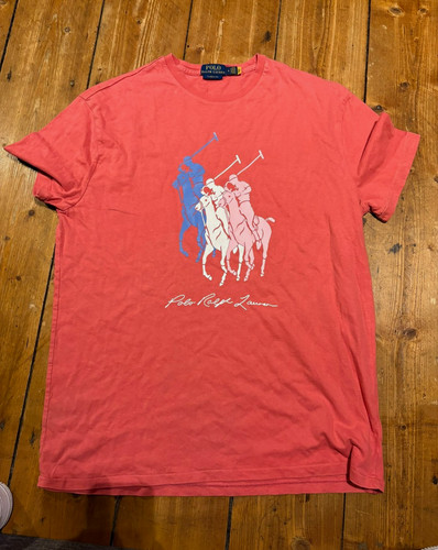 Polo ralph lauren - polo, herren