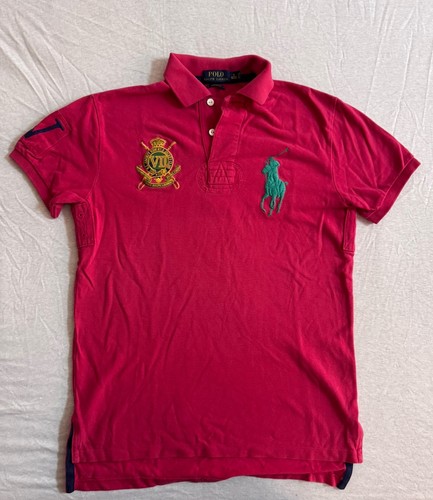 Polo ralph lauren poloshirt - polo,
