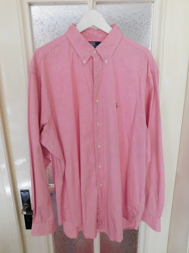 Polo ralph lauren herrenhemd - lauren,