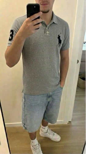 Polo ralph lauren - herren,