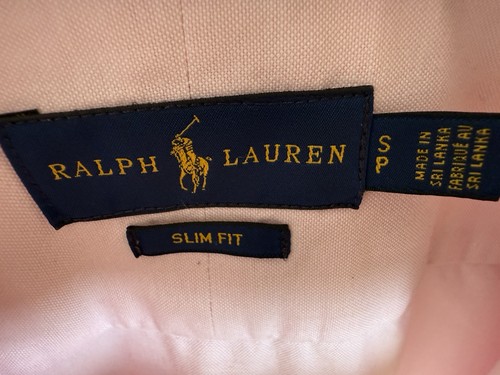 Polo ralph lauren - polo,