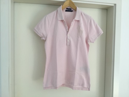 Poloshirt von polo - poloshirt,