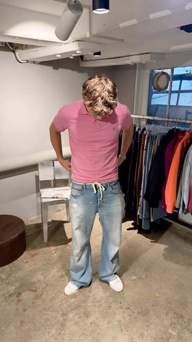 Polo ralph lauren hemd - polo,