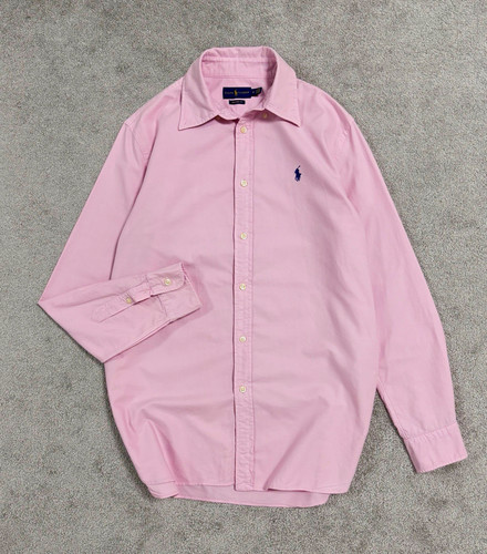 Polo ralph lauren herrenhemd - lauren,
