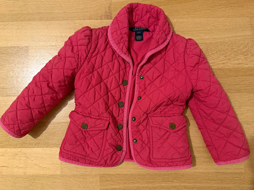 Polo ralph lauren mädchen - polo,