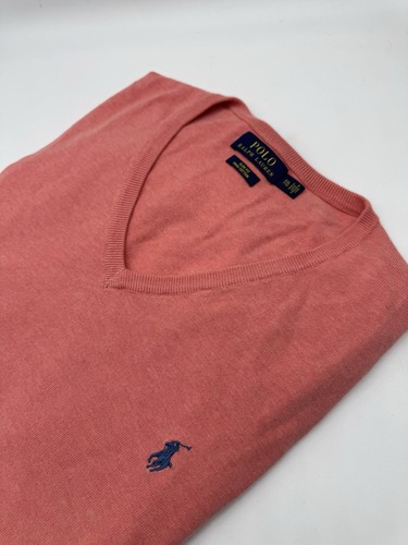 Polo ralph lauren neck - ralph, v-neck