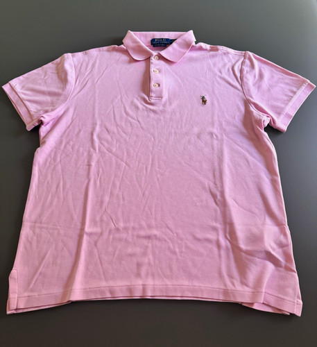 Polo ralph lauren custom - polo,