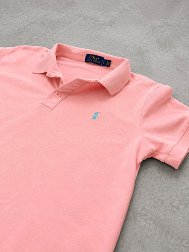 Polo ralph lauren herren - polo,