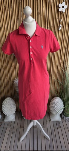 Ralph lauren polokleid kleid - lauren,