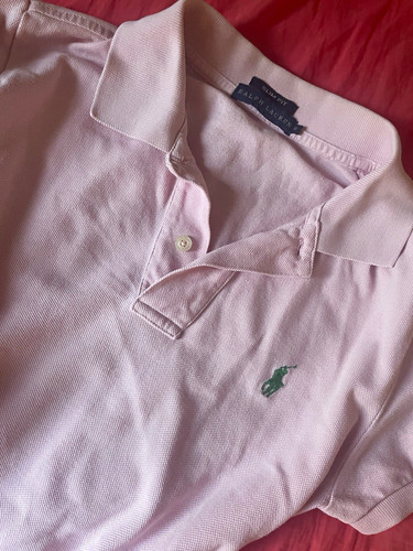 Ralph lauren polo - ralph, fit
