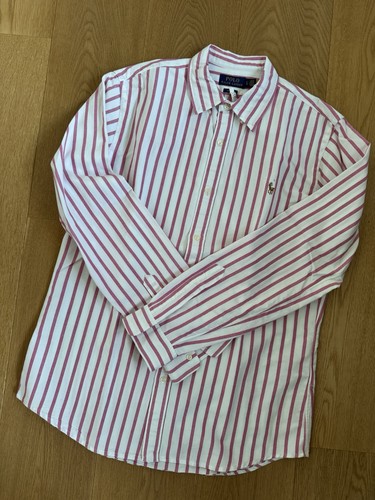 Ralph lauren polo - ralph, herrenhemd