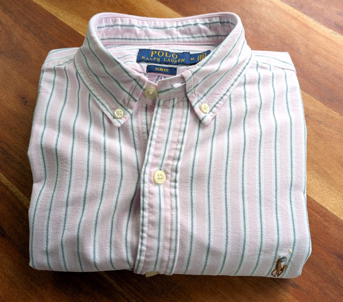 Original polo ralph lauren - ralph,