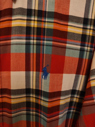 Polo ralph lauren custom fit - lauren,