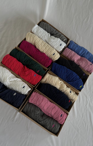 Polo ralph lauren pullover - lauren,