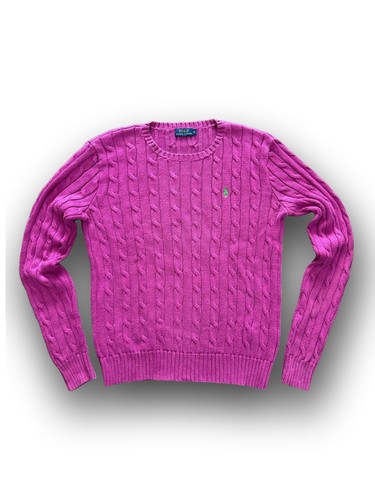Damen zopfstrick pullover - damen, zopfstrick-pullover