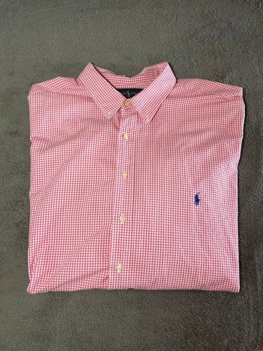 Polo ralph lauren - herren, hemd