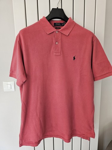 Polo ralph lauren rose - ralph, xl