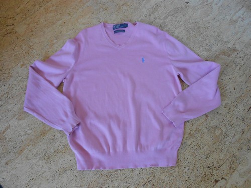 Herren pullover polo ralph - herren,