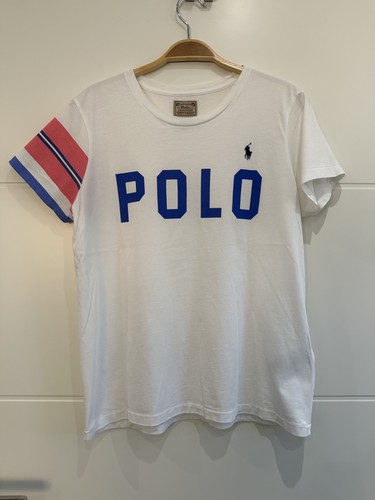 Polo ralph lauren - polo, t-shirt