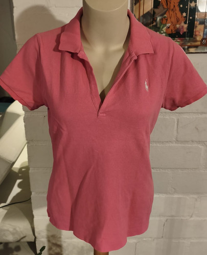 Poloshirt von polo ralph - poloshirt,