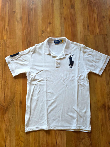 Polo ralph lauren big - ralph,