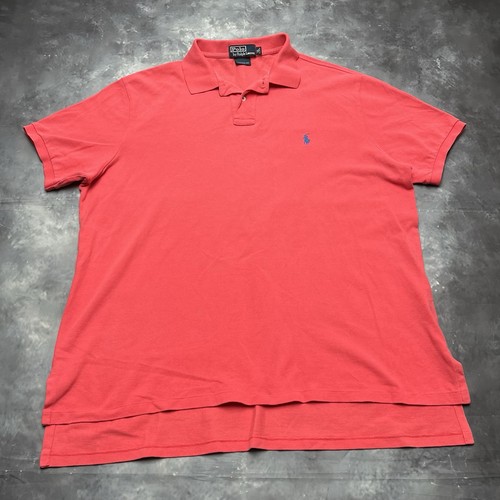 Ralph lauren herren poloshirt - ralph,