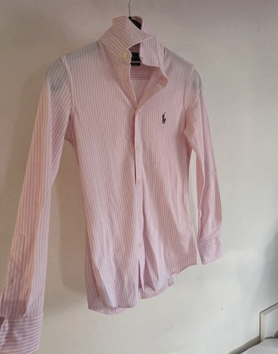 Ralph lauren polo - ralph, langarm