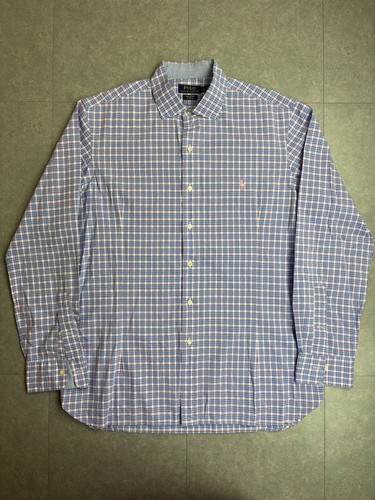 Polo ralph lauren hemd - ralph, herren