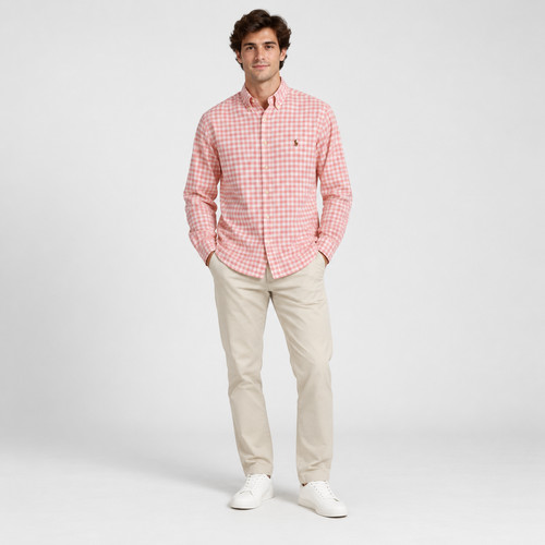 Polo ralph lauren classic - ralph, fit